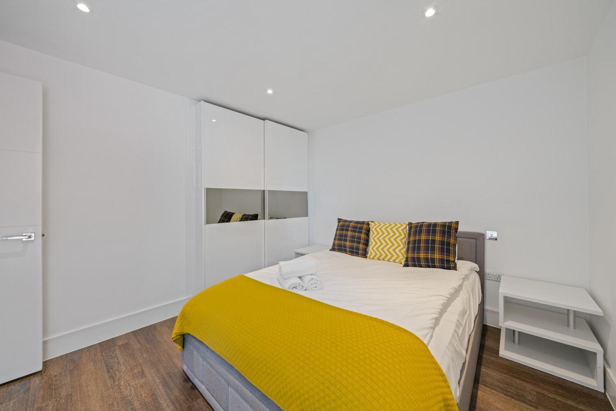 Riverside 1Br With Easy Transport 20Min To City Centre Londra Dış mekan fotoğraf