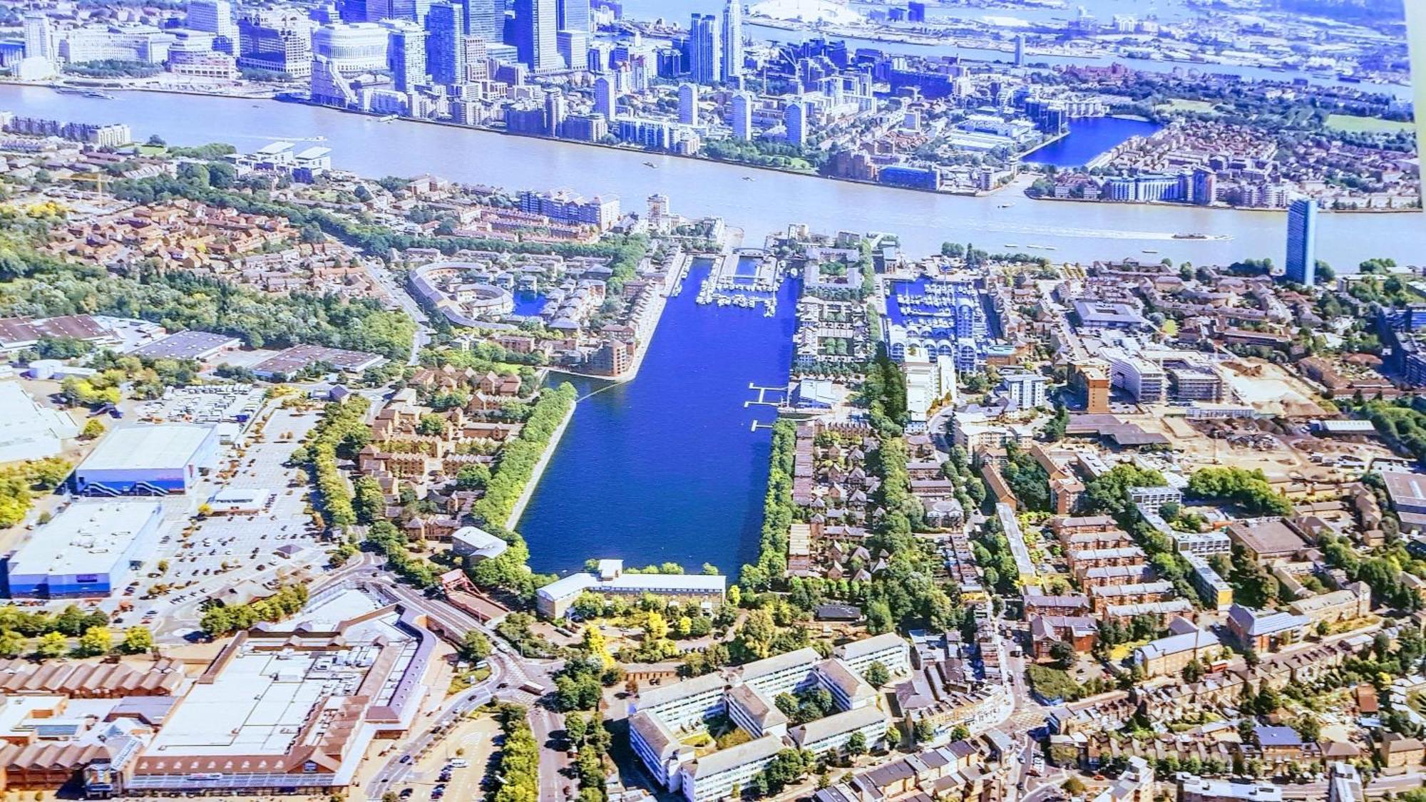 Riverside 1Br With Easy Transport 20Min To City Centre Londra Dış mekan fotoğraf