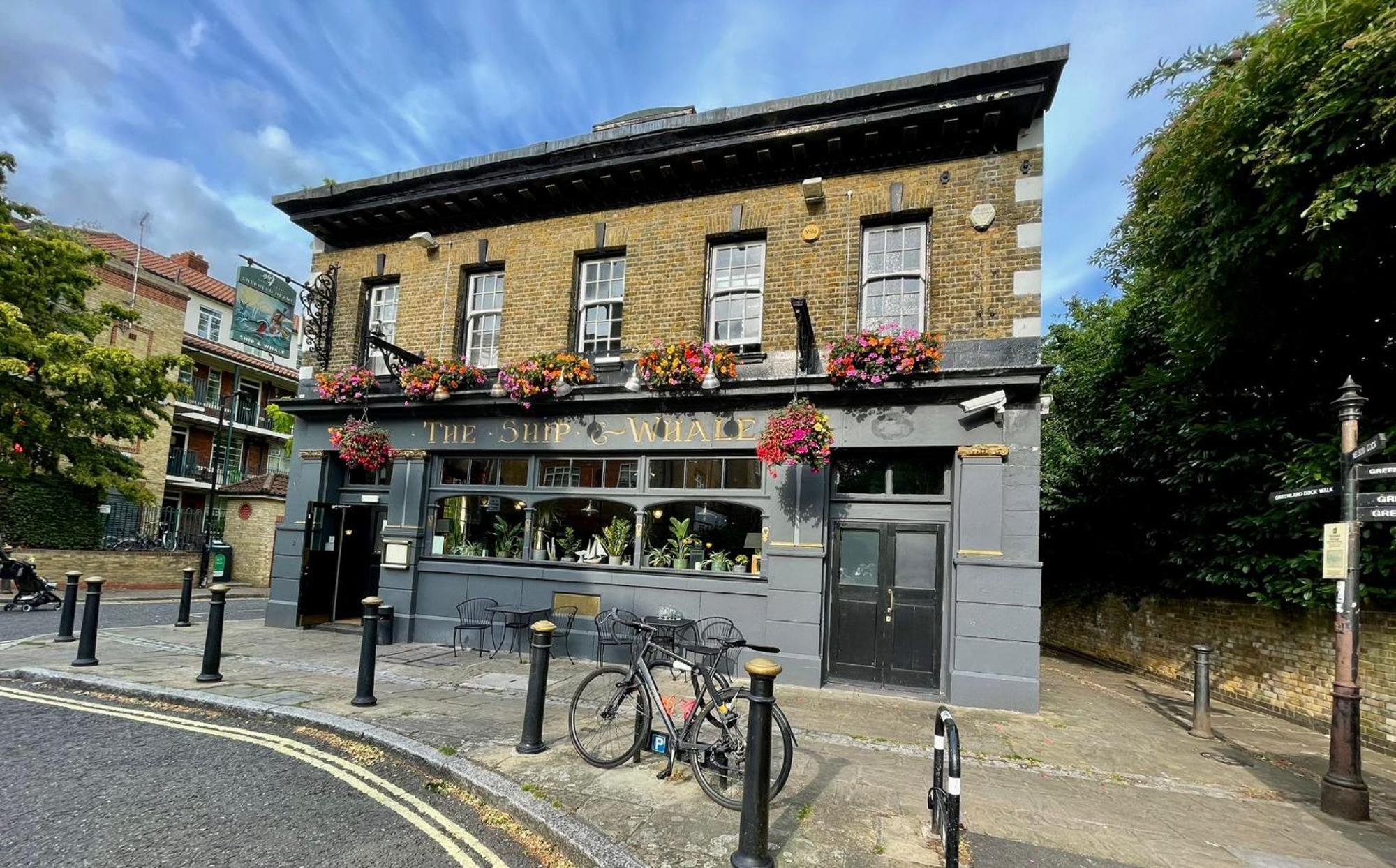 Riverside 1Br With Easy Transport 20Min To City Centre Londra Dış mekan fotoğraf