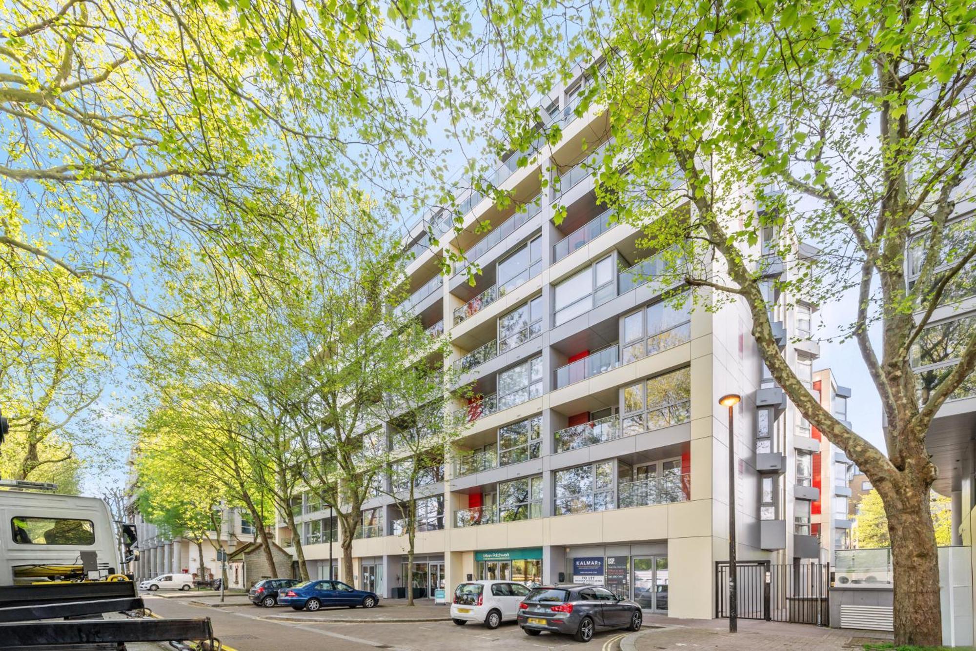 Riverside 1Br With Easy Transport 20Min To City Centre Londra Dış mekan fotoğraf